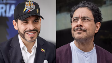 Photo of Abelardo De La Espriella iría a segunda vuelta y le ganaría a Iván Cepeda, según AtlasIntel