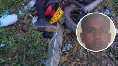 Photo of Soldado pierde la vida en accidente de moto en Montelíbano