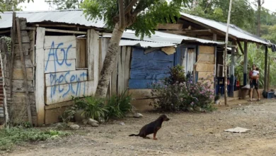 Photo of Emiten alerta por homicidios en área cercana a ZUT del Clan del Golfo