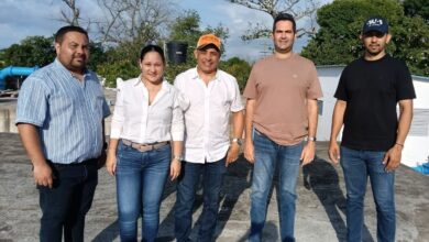 Photo of Avanza el Acueducto del San Jorge: Buenavista recibe los primeros bombeos de agua