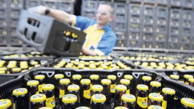 Photo of Frente frío no congeló la venta de las «frías» en Córdoba