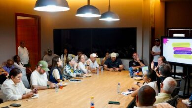 Photo of Autoridades en Córdoba hacen seguimiento a Plan de Alimentación Escolar