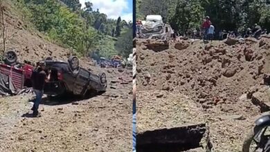 Photo of Medicina Legal confirma 19 muertos tras atentado en la vía Panamericana, Cauca