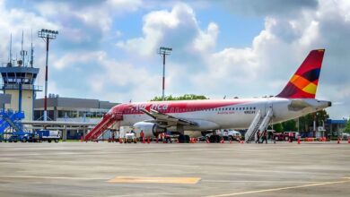 Photo of A partir del 10 de mayo Montería se conecta con Panamá y Quito