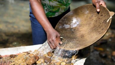 Photo of En marcha formalización minera de pequeños y tradicionales mineros en Córdoba