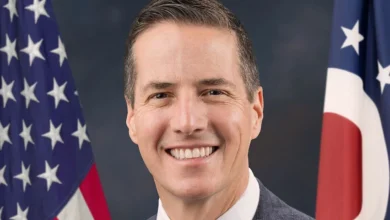 Photo of Bernie Moreno se suma como observador internacional a las elecciones presidenciales de Colombia