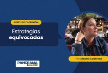 Photo of Opinión | Estrategias equivocadas