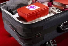 Photo of Antes de empacar la maleta, revisa esta lista de medicamentos esenciales para viajeros