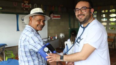 Photo of Servir con el corazón: Así es como GECELCA demuestra su compromiso con la salud de 16 comunidades del sur de Córdoba