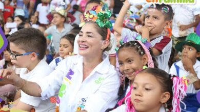 Photo of Buenavista celebrará el Mes de la Niñez con actividades para jugar, crecer y soñar