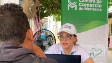 Photo of Ruta Cámara llega a Puerto Libertador con servicios para emprendedores y comerciantes