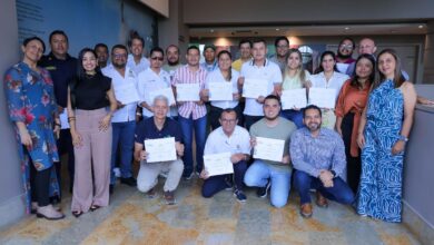 Photo of Cerro Matoso fortalece capacidades en comunicación de crisis con funcionarios públicos