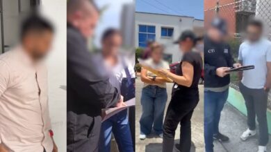 Photo of Once capturados por presunto entramado de corrupción con regalías en región Caribe