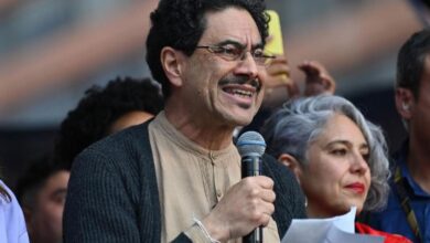 Photo of Iván Cepeda sugiere que recientes atentados terroristas buscan favorecer a sectores de derecha