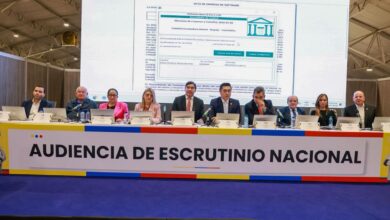 Photo of CNE activa auditoría nacional para blindar financiación de elecciones presidenciales