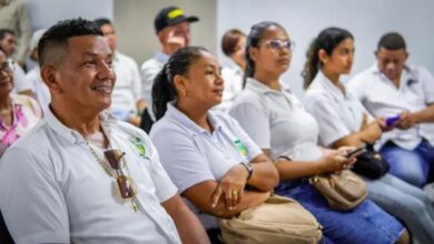 Photo of Córdoba se blinda para las elecciones comunales del 26 de abril