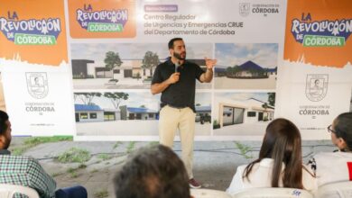 Photo of Inician obras de renovación del Centro Regulador de Urgencias y Emergencias de Córdoba