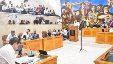 Photo of Debate en Asamblea destapa presuntas fallas y corrupción en acueducto del San Jorge