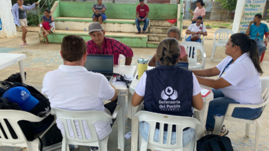 Photo of Defensoría del Pueblo alerta por fuerte recorte presupuestal y advierte impacto en derechos humanos