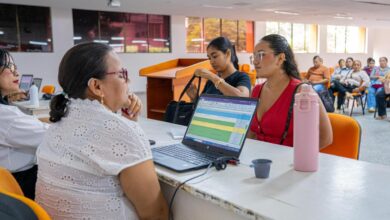 Photo of Córdoba suma 50 nuevos docentes para fortalecer la educación en instituciones oficiales