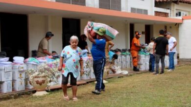 Photo of Montelíbano avanza en la entrega de ayudas humanitarias para familias afectadas por las lluvias