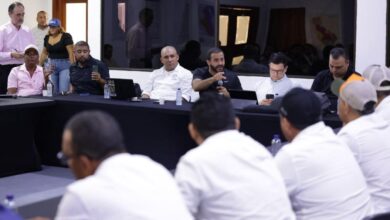 Photo of Gobernador Erasmo Zuleta le insiste al Gobierno Nacional en definir una hoja de ruta clara para la recuperación de Córdoba
