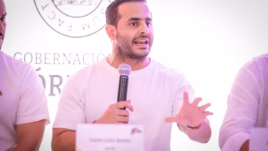 Photo of Gobernador de Córdoba pide al presidente Petro inversión para todos los municipios del departamento