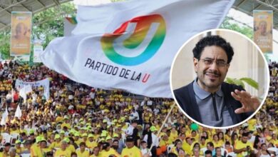 Photo of Partido de la U no apoyará a Iván Cepeda en las elecciones presidenciales