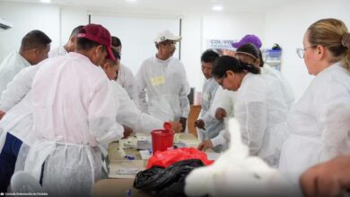Photo of En el primer trimestre de 2026 disminuyeron los casos de malaria en Córdoba