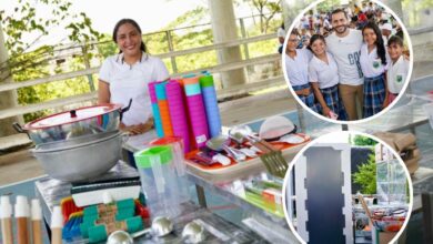 Photo of Fortalecen la alimentación escolar en comunidades rurales y étnicas en Planeta Rica y Uré