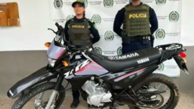 Photo of La Policía de Córdoba recuperó 19 motos y cuatro automóviles