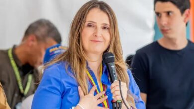 Photo of Este sería el primer decreto de Paloma Valencia de ganar las elecciones: tiene que ver con la ‘Paz Total’