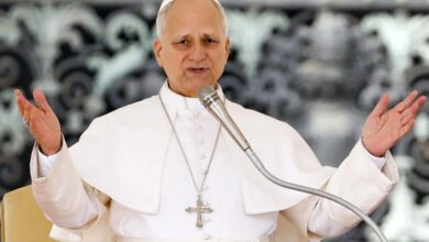 Photo of Papa León XIV expresa su preocupación por ola de atentados en Colombia