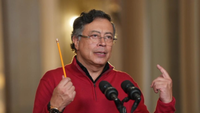 Photo of Petro radicará nueva reforma tributaria y advirtió otra emergencia económica si no pasa en el Congreso