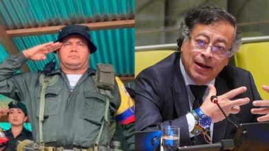 Photo of Petro evalúa romper diálogos de paz con disidencias de alias ‘Calarcá’