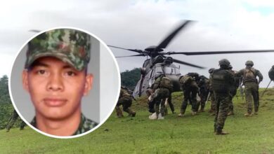 Photo of Soldado de Puerto Libertador muere en combates con disidencias de las Farc en Nariño