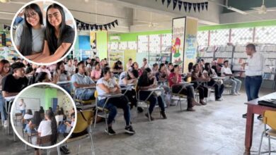 Photo of Unimagdalena llega a Montelíbano con educación gratuita