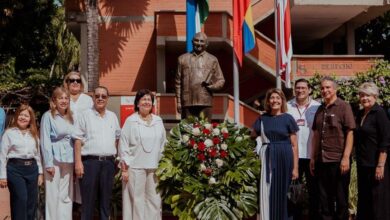 Photo of Unisinú celebra 52 años de historia, legado y transformación al servicio de la educación