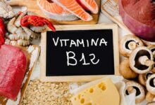 Photo of ¿Te sientes cansado todo el tiempo? Esta vitamina podría ayudarte a recuperar energía y dormir mejor