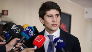 Photo of Wadith Manzur alega falta de garantías y recusa a magistrado de la Corte en medio del escándalo de la UNGRD