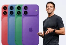 Photo of Apple mueve sus fichas: así serían los precios del iPhone 18 Pro y Pro Max en 2026