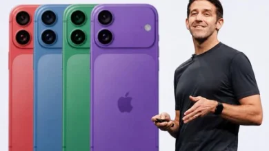 Photo of Apple mueve sus fichas: así serían los precios del iPhone 18 Pro y Pro Max en 2026