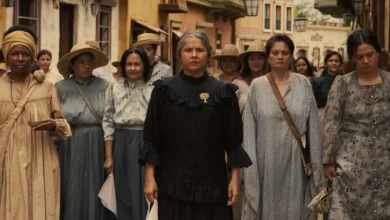 Photo of La historia de los Buendía en Cien años de Soledad llega a su final en Netflix este 2026
