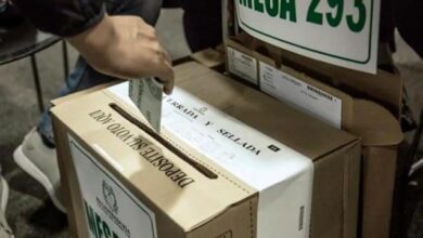 Photo of No votar en las presidenciales sí tiene consecuencias: esto perdería