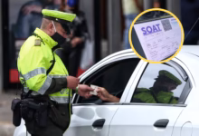 Photo of ¿Olvidó el SOAT en casa? Esta es la condición clave para evitar una multa de tránsito