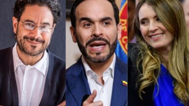 Photo of Nueva encuesta presidencial de AtlasIntel: resultado por candidato