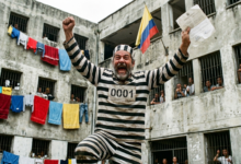 Photo of Presos en Colombia podrían recibir salario mínimo y cotizar pensión: estas son las condiciones