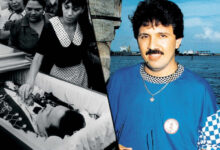 Photo of Clara Cabello y las hijas de Rafael Orozco revelan detalles inéditos sobre la noche de su muerte