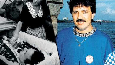 Photo of Clara Cabello y las hijas de Rafael Orozco revelan detalles inéditos sobre la noche de su muerte