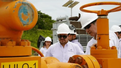 Photo of SuperServicios inspeccionó campos de Canacol; producción estaría por debajo de compromisos de gas en firme